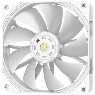кулер PCcooler P120 Pro White