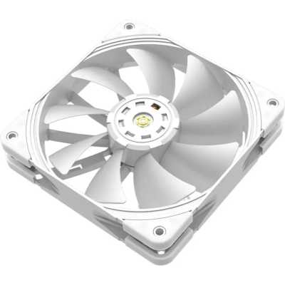 кулер PCcooler P120 Pro White