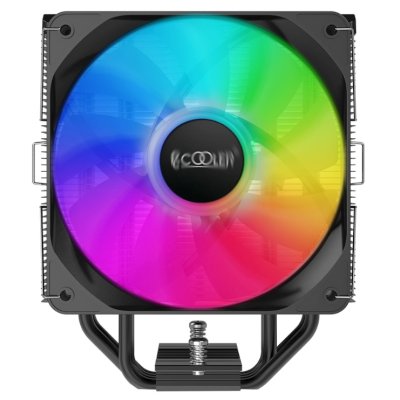 кулер PCcooler Paladin EX400 ARGB