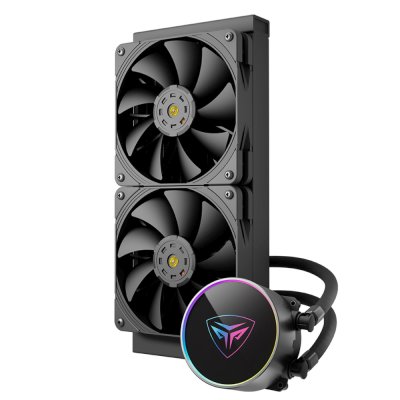 кулер PCcooler PD240 Black