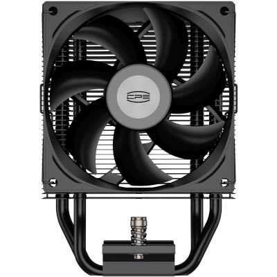 кулер PCcooler R300 Black Черный