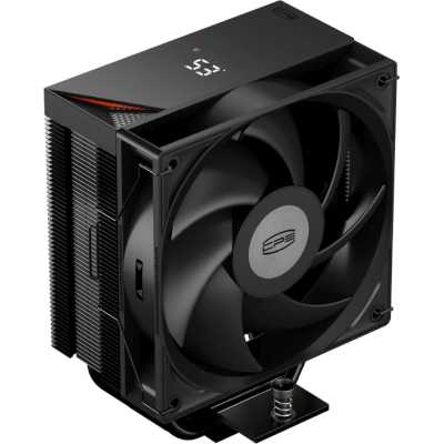 кулер PCcooler RT400 Digital Black