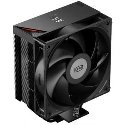 кулер PCcooler RT500 Digital Black