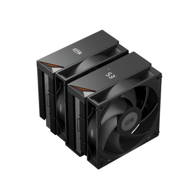 кулер PCcooler RT620 Pro Digital Black