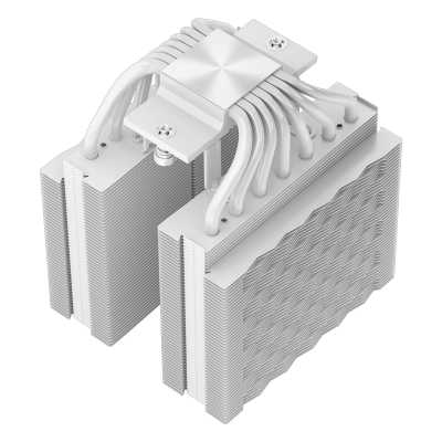 кулер PCcooler RT720 TC ARGB White Белый