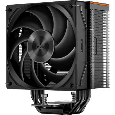 кулер PCcooler RZ400 V2 BK