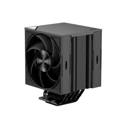 кулер PCcooler RZ700D Black Черный