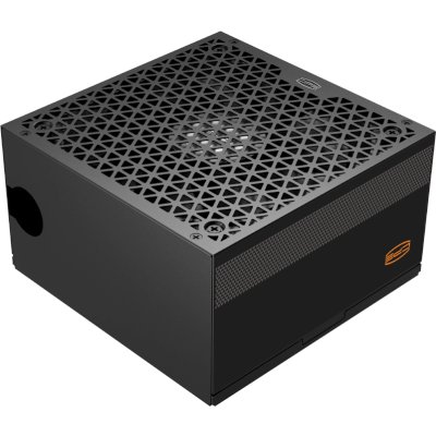 блок питания PCcooler YK750 750W P5-YK750-B1F Черный