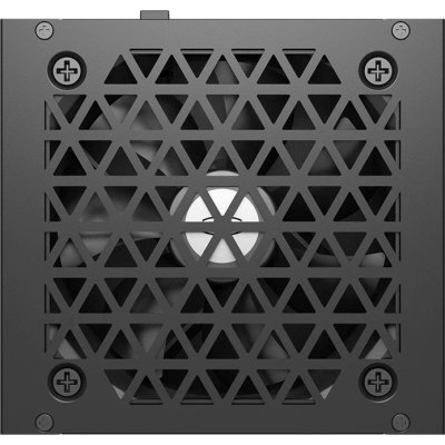 блок питания PCcooler YK750H 750W P3-YK750H-B1H Черный