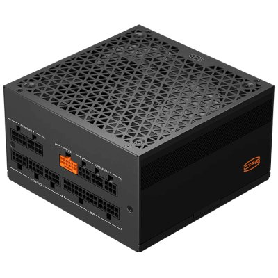 блок питания PCcooler YN850 850W P5-YN850-G1F Черный
