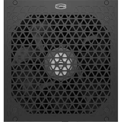 блок питания PCcooler YS1000 1000W P5-YS1000-G1F Черный