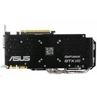 видеокарта PCI-Ex 4096Mb ASUS GTX680-DC2-4GD5