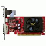 видеокарта PCI-Ex 512Mb Palit GF8400 GS NEA8400SFHD53