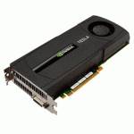 видеокарта PCI-Ex nVidia Tesla C2050