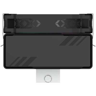 кулер PentaWave PC-Z05E SRB ARGB Черный