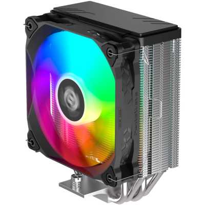 кулер PentaWave PC-Z05E SRB ARGB Черный