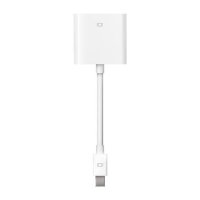 переходник Apple MB570Z/A Белый