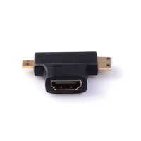 Greenconnect GC-CVM409 Черный