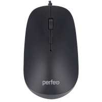 мышь Perfeo Waist PF_B4895 Черный