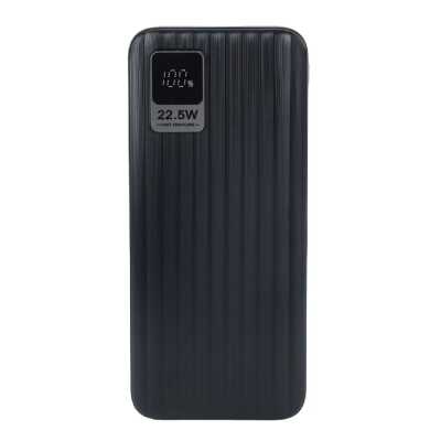 внешний аккумулятор Perfeo Waterfall 10000 Black PF_E1469