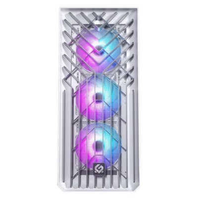корпус Phante MagniumGear NEO Air 2 White