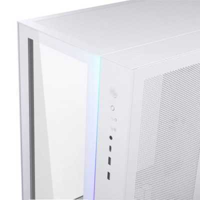 корпус Phante MagniumGear NEO Qube 2 White
