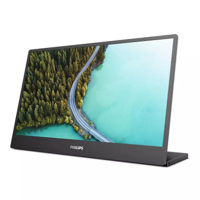 монитор Philips 16B1P3302 Черный