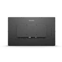 монитор Philips 222B1TFL/00 Черный