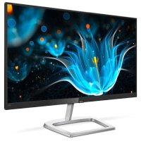 монитор Philips 226E9QSB Черный