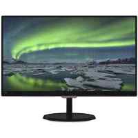 монитор Philips 227E7QDSB Черный