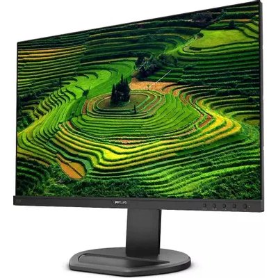 монитор Philips 230B8QJEB/00 Черный