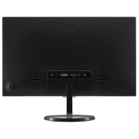 монитор Philips 237E7QDSB Черный