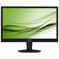 монитор Philips 241S4LCB 00 Черный