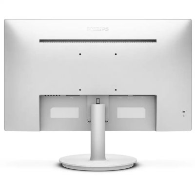 монитор Philips 241V8AW Белый