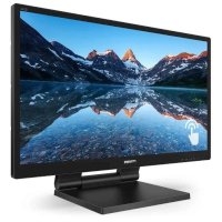 монитор Philips 242B9T Черный