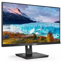 монитор Philips 243S1/00 Черный