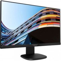 монитор Philips 243S7EYMB Черный