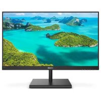 монитор Philips 245E1S Черный