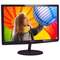 монитор Philips 247E6LDAD 00 Черный
