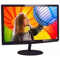 монитор Philips 247E6QDSD 00 Черный