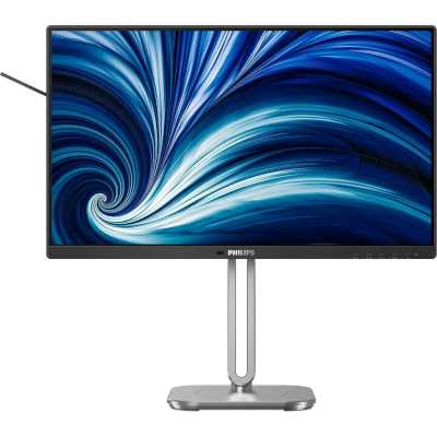 монитор Philips 24B2N4200 Черный