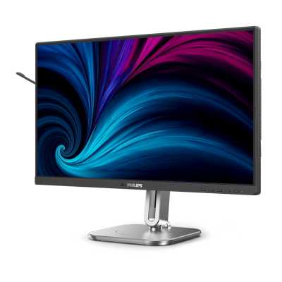 монитор Philips 24B2U4301 Серебристый