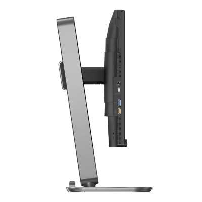 монитор Philips 24B2U4301 Серебристый