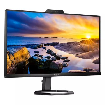монитор Philips 24E1N5300HE Черный