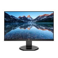 монитор Philips 252B9 Черный