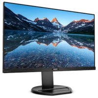 монитор Philips 252B9 Черный