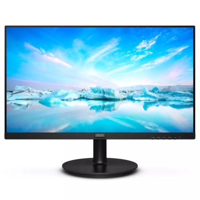 монитор Philips 271V8LAB Черный
