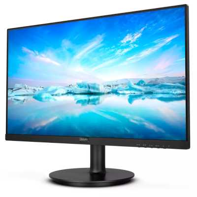монитор Philips 271V8LAB Черный