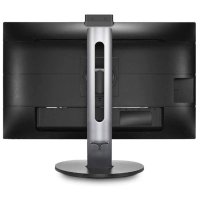монитор Philips 272B7QUBHEB Черный
