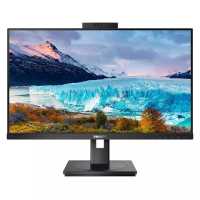 монитор Philips 272S1MH Черный